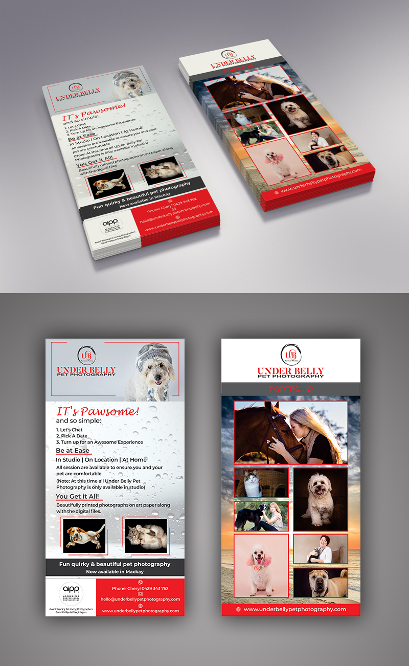 Flyer Design by ecorokerz for this project | Design #19908781