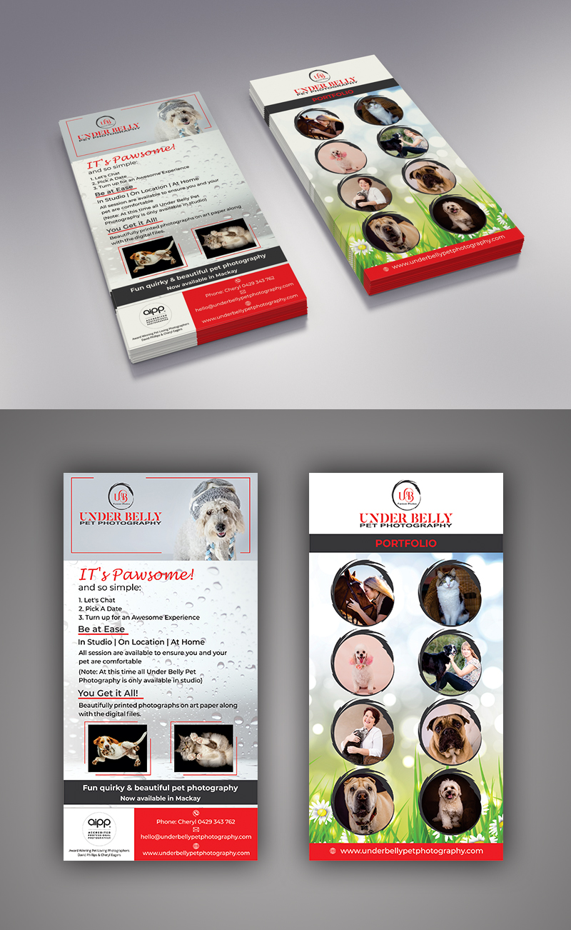 Flyer-Design von ecorokerz für dieses Projekt | Design #19908786