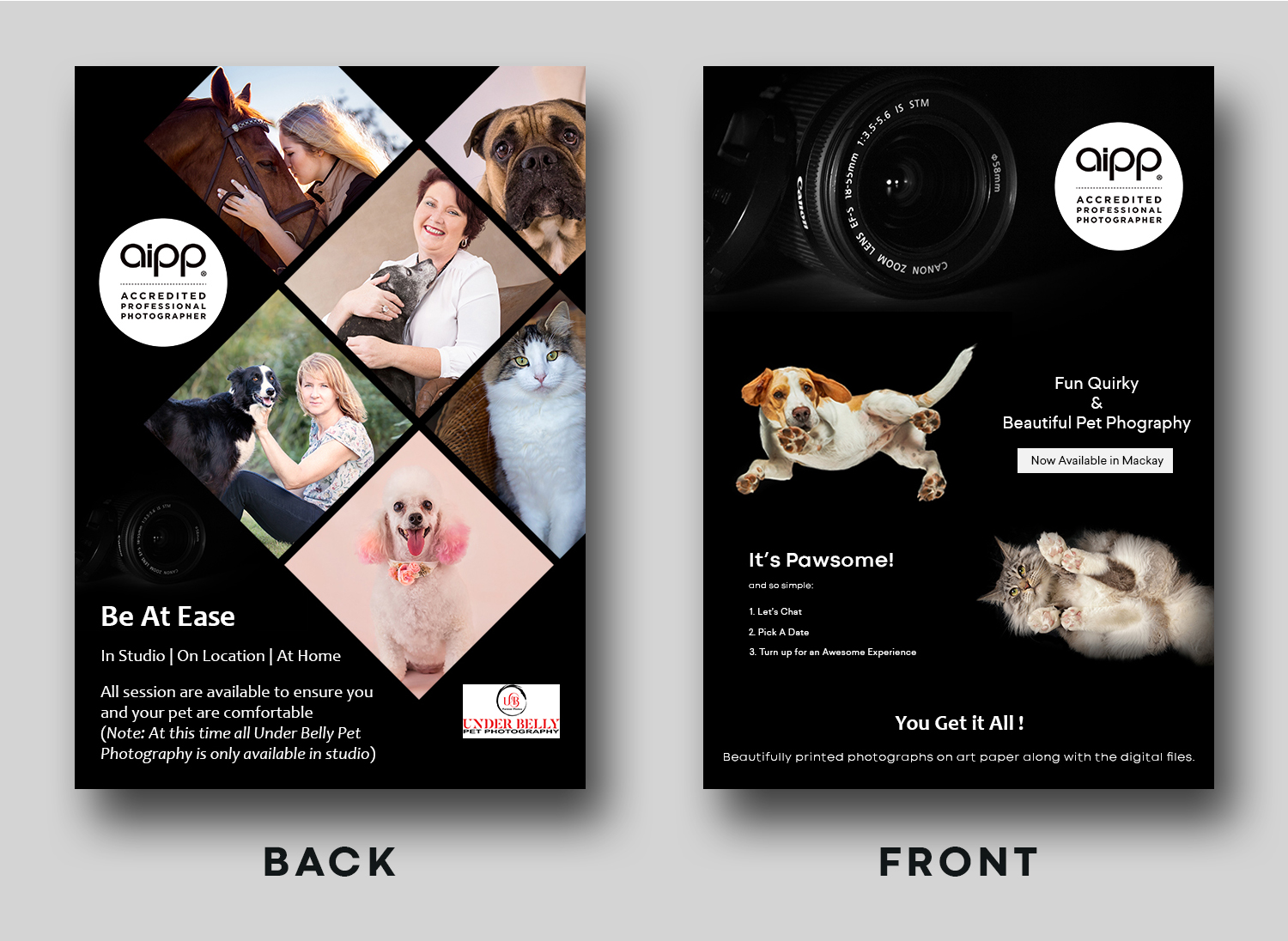 Flyer Design by Pixelopaque for this project | Design #19949533