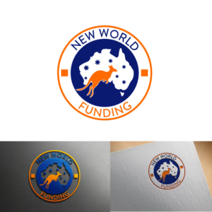 Logo-Design von Tonmoyy für dieses Projekt | Design: #19936586