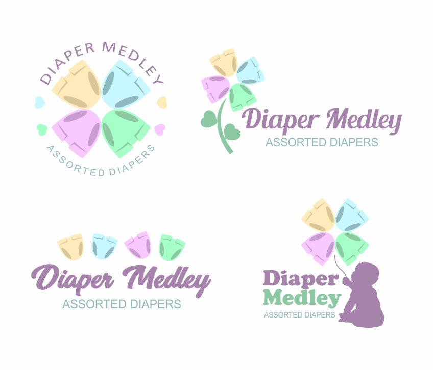 Logo Design by pa2pat for this project | Design #19904323