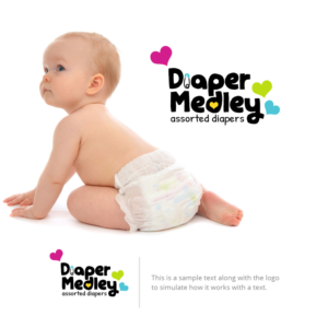 Design de Logo par Design Nation