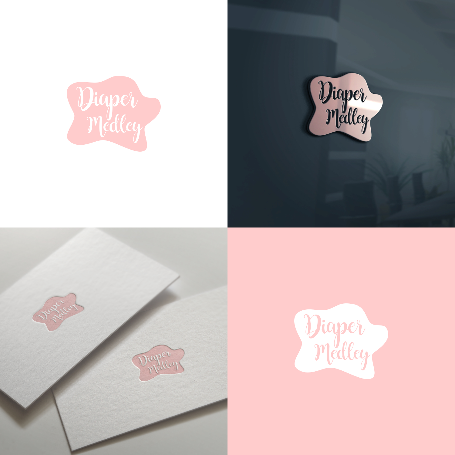 Design de Logo par anak mama pour ce projet | Design #19903385