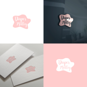 Logo Design by anak mama for this project | Design: #19903385