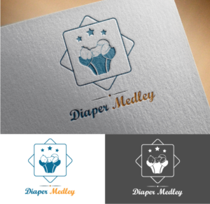 Logo Design by NGUYEN DANG TIN