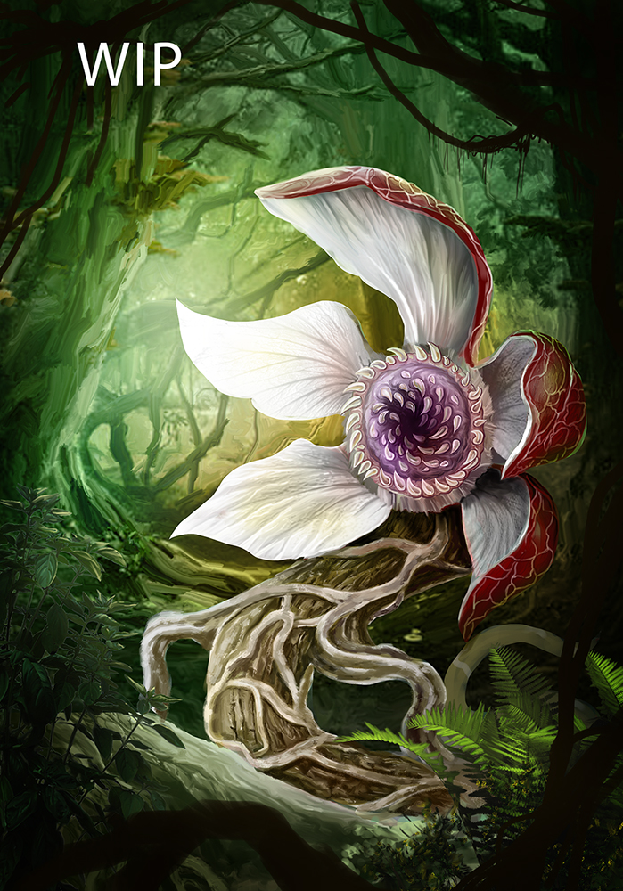Design Illustration par icirotrisna pour Pro Image Share, LLC | Design #19933720