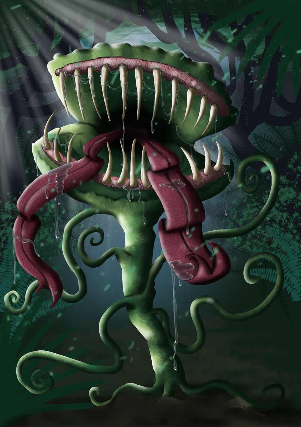 Illustration Design by Cre8ivePursuits for Pro Image Share, LLC | Design #19948715