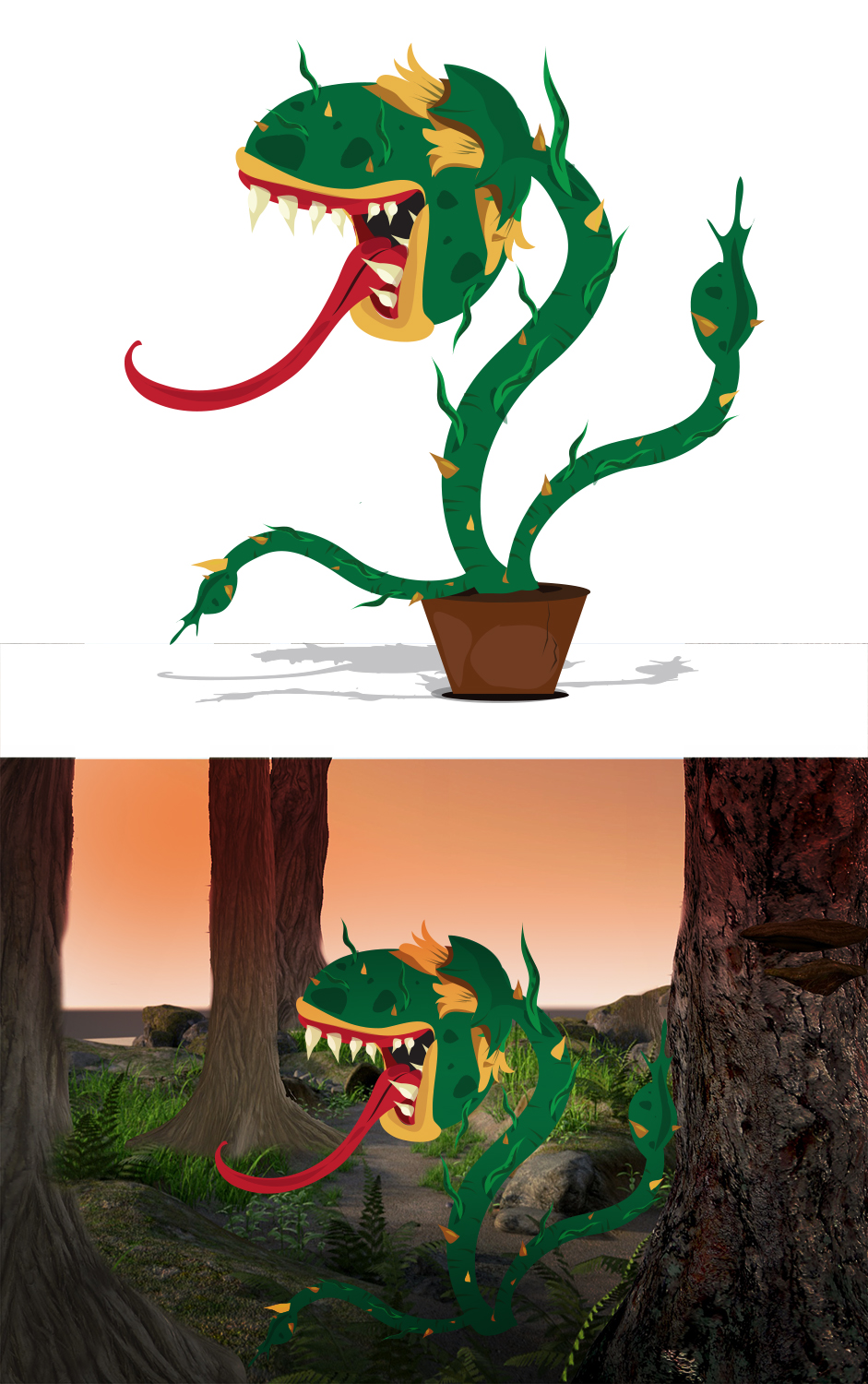 Diseño Con Ilustración por Ann_RS - Anelia para Pro Image Share, LLC | Diseño #19943862