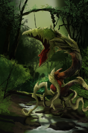 Design Illustration par Thomas Bl pour Pro Image Share, LLC | Design #19927972