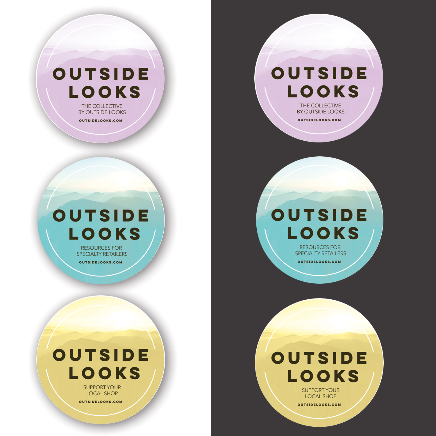 Sticker Design by uk for this project | Design: #19927113
