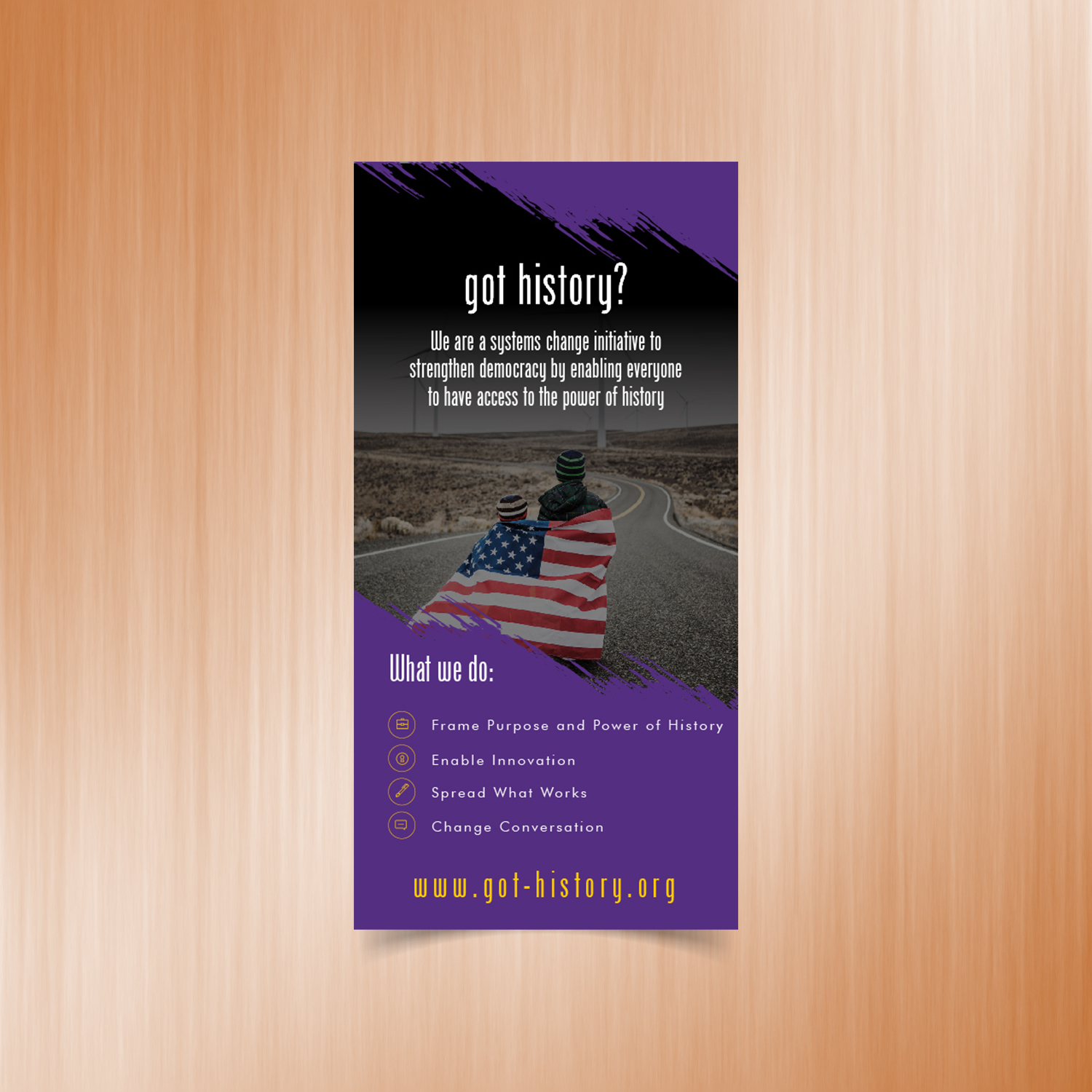 Flyer Design by CreativeTrends for this project | Design #19914615