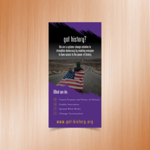 Flyer Design by CreativeTrends for this project | Design: #19914615