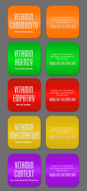 Flyer Design by Schöpfer for this project | Design: #19915191