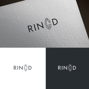 Ringd | Diseño de Logo por sankar999