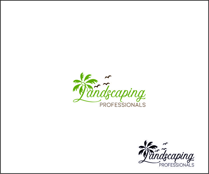 Design de Logo par Mihaela pour Buildcon Inc. DBA Brevard Lawns | Design #19905674
