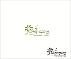 Logo Design by Mihaela for Buildcon Inc. DBA Brevard Lawns | Design: #19905674