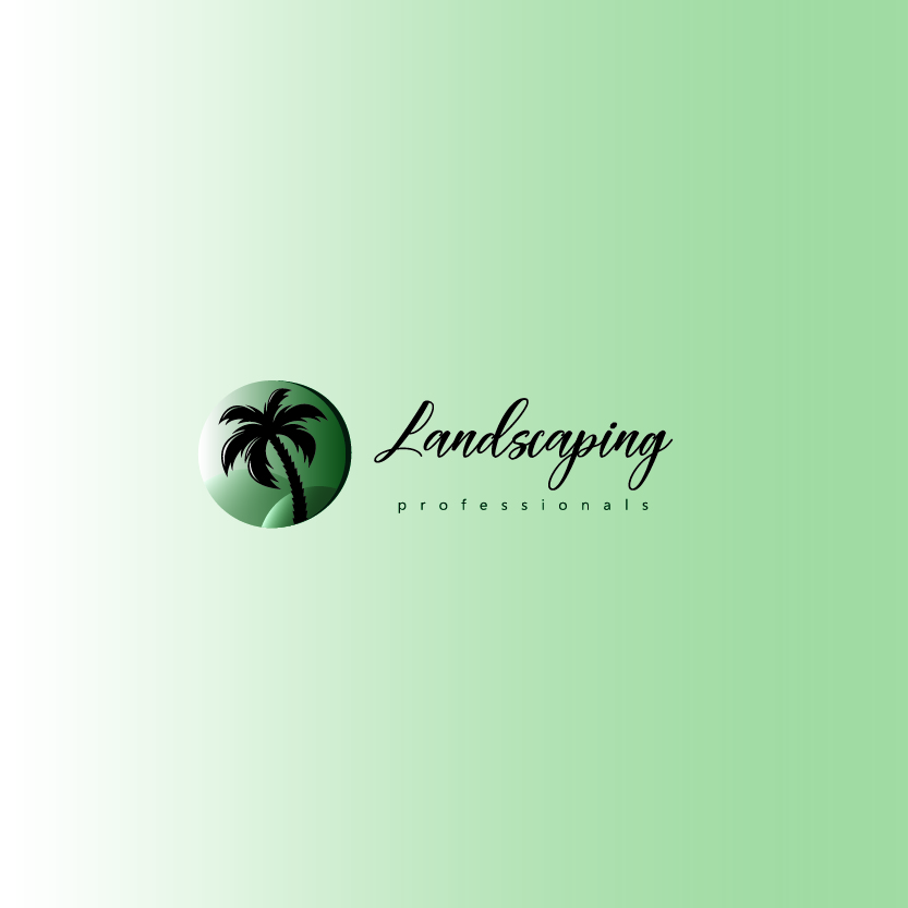 Logo Design by Stera for Buildcon Inc. DBA Brevard Lawns | Design #19964660