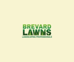 Design de Logo par GenArt pour Buildcon Inc. DBA Brevard Lawns | Design : #19904755