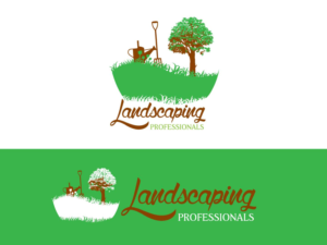Design de Logo par Creativdiz pour Buildcon Inc. DBA Brevard Lawns | Design : #19911933