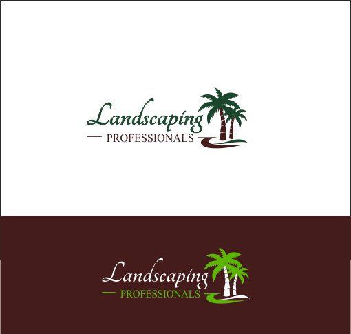 Diseño de Logo por ciolena para Buildcon Inc. DBA Brevard Lawns | Diseño #19908464