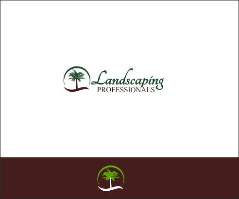 Diseño de Logo por ciolena para Buildcon Inc. DBA Brevard Lawns | Diseño #19908497
