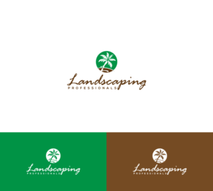 Design de Logo par IMD-HUB pour Buildcon Inc. DBA Brevard Lawns | Design : #19915991