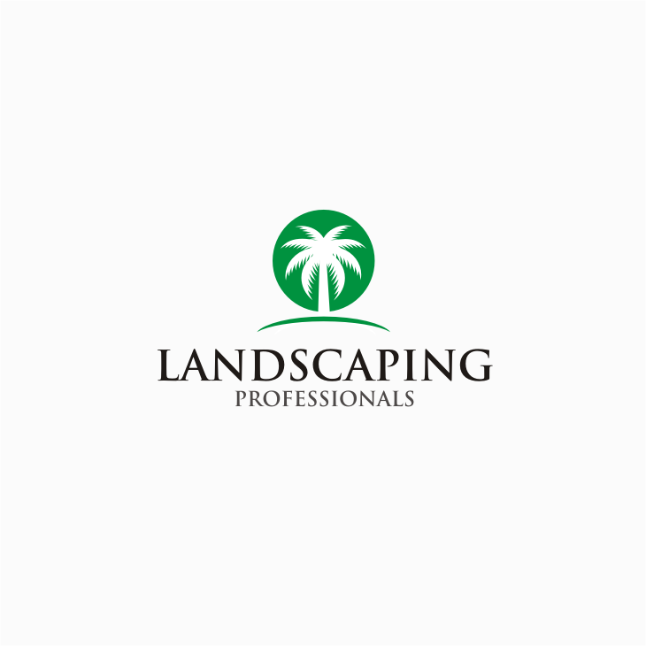 Logo Design by Isbie for Buildcon Inc. DBA Brevard Lawns | Design #19945992