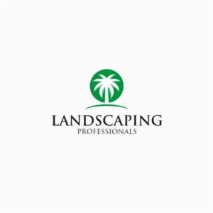 Logo Design by Isbie for Buildcon Inc. DBA Brevard Lawns | Design: #19945992
