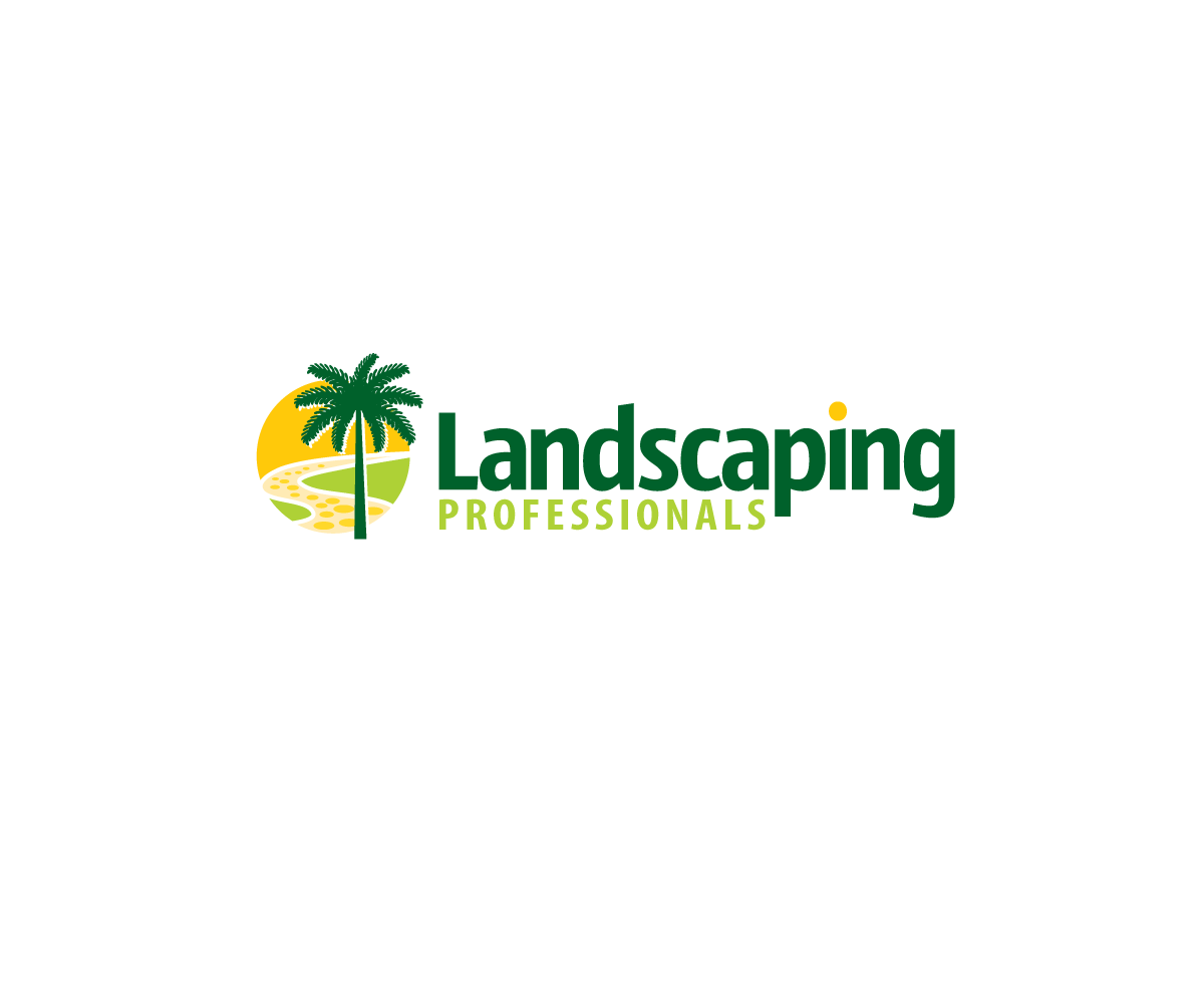 Logo Design by Buck Tornado for Buildcon Inc. DBA Brevard Lawns | Design #19914434