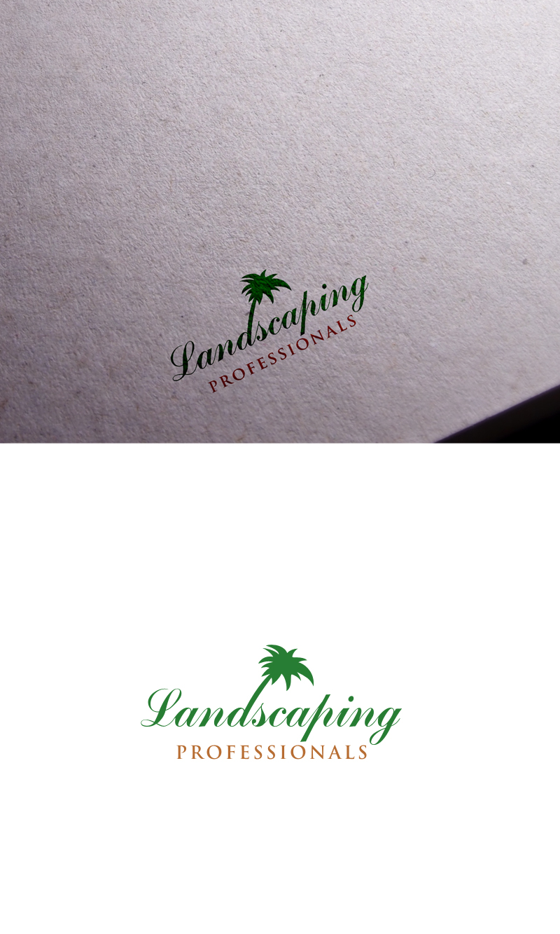 Logo Design by logo_s for Buildcon Inc. DBA Brevard Lawns | Design #19930139