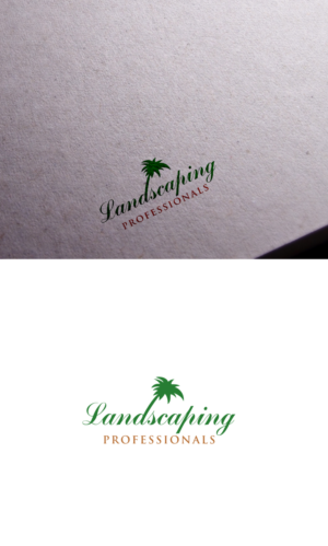 Logo Design by logo_s for Buildcon Inc. DBA Brevard Lawns | Design: #19930139