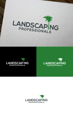 Logo Design by logo_s for Buildcon Inc. DBA Brevard Lawns | Design: #19968933
