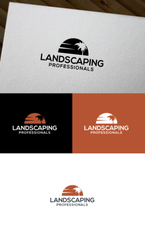 Logo Design by logo_s for Buildcon Inc. DBA Brevard Lawns | Design: #19968982