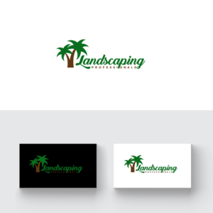 Design de Logo par Lesia_Olesia pour Buildcon Inc. DBA Brevard Lawns | Design : #19906051