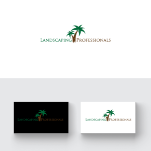 Logo Design by Lesia_Olesia for Buildcon Inc. DBA Brevard Lawns | Design #19906815