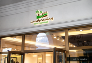 Logo Design by Deziners Zone for Buildcon Inc. DBA Brevard Lawns | Design: #19909009