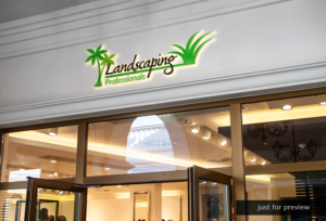 Logo Design by Deziners Zone for Buildcon Inc. DBA Brevard Lawns | Design: #19909010