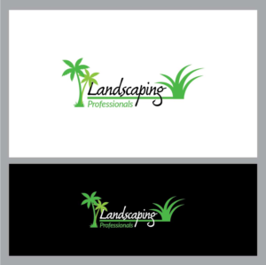 Logo Design by Deziners Zone for Buildcon Inc. DBA Brevard Lawns | Design: #19909011