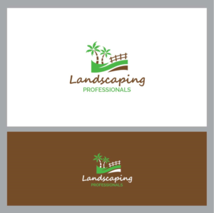 Logo Design by Deziners Zone for Buildcon Inc. DBA Brevard Lawns | Design: #19909012