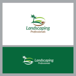 Logo Design by Deziners Zone for Buildcon Inc. DBA Brevard Lawns | Design: #19909013