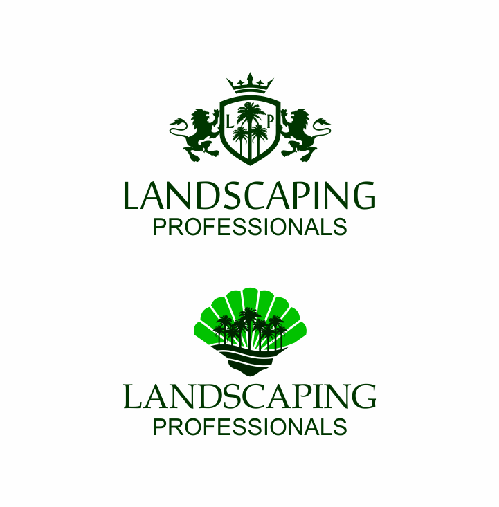 Logo-Design von pa2pat für Buildcon Inc. DBA Brevard Lawns | Design #19903975