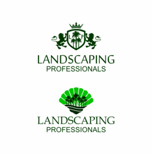 Logo Design by pa2pat for Buildcon Inc. DBA Brevard Lawns | Design #19903975