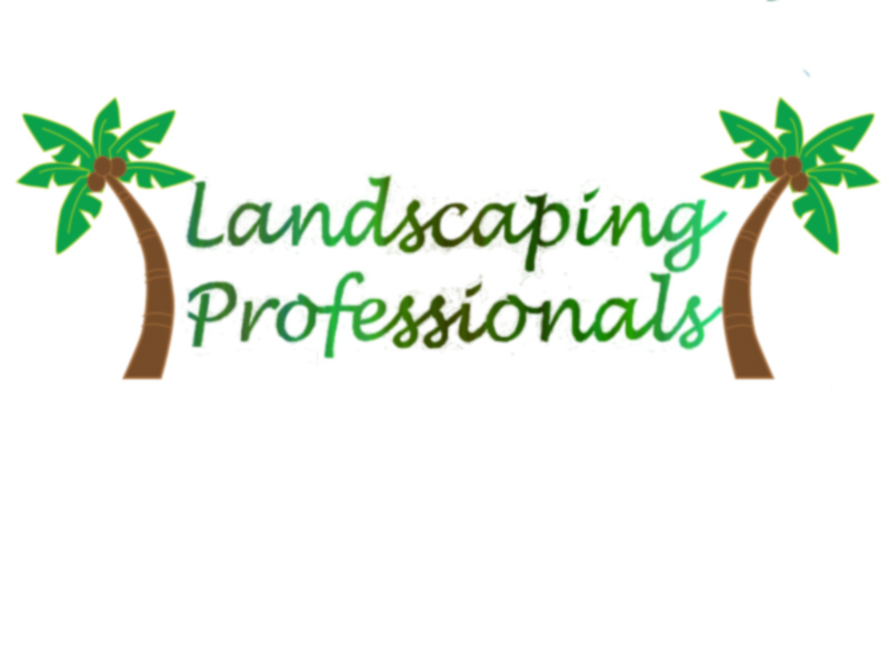 Diseño de Logo por gmb87 para Buildcon Inc. DBA Brevard Lawns | Diseño #19937190