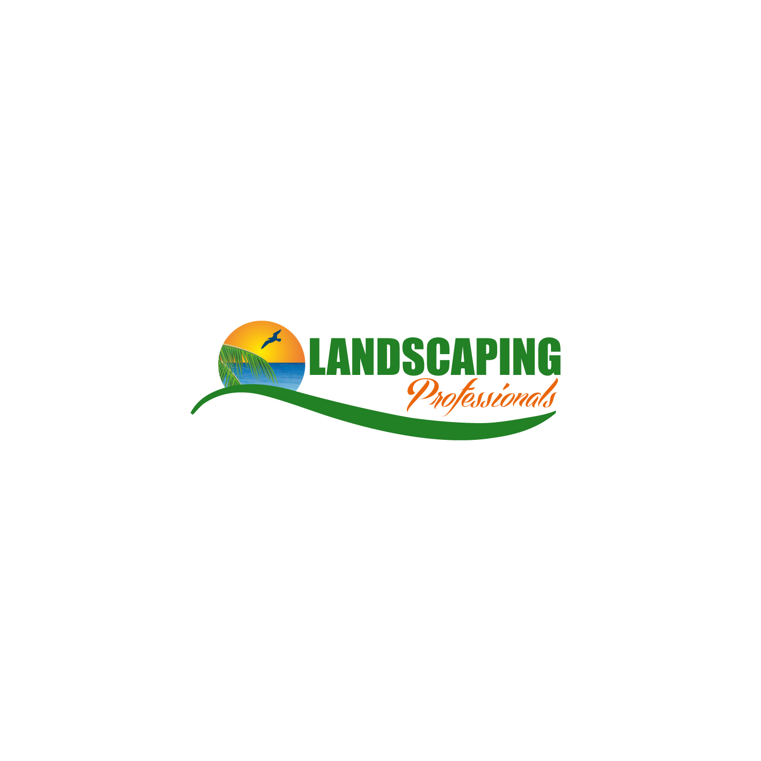 Design de Logo par NEX pour Buildcon Inc. DBA Brevard Lawns | Design #19907704