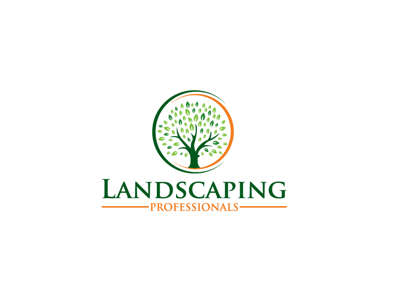 Diseño de Logo por ErTistic para Buildcon Inc. DBA Brevard Lawns | Diseño #19904307
