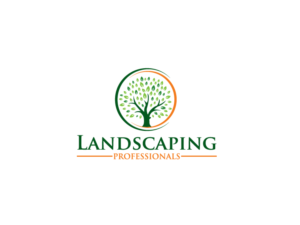 Logo Design by ErTistic for Buildcon Inc. DBA Brevard Lawns | Design #19904307