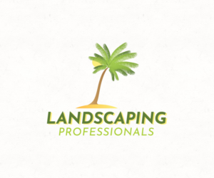 Landscaping Professionals | Logo Design by 91.kremena.petrova