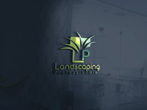 Logo Design by rocklee for Buildcon Inc. DBA Brevard Lawns | Design: #19967212