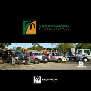 Logo Design by adie_78 for Buildcon Inc. DBA Brevard Lawns | Design: #19970319