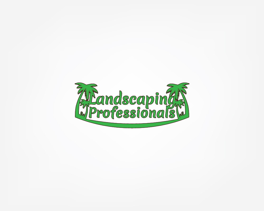 Logo Design by Deep Night for Buildcon Inc. DBA Brevard Lawns | Design #19906478